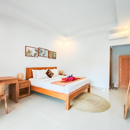 Bali Intan Canggu Dış mekan fotoğraf