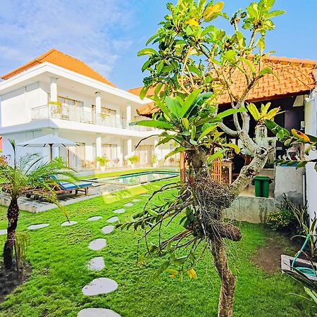 Bali Intan Canggu Dış mekan fotoğraf