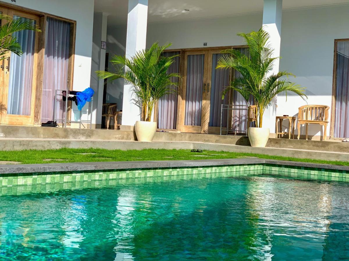 Bali Intan Canggu Dış mekan fotoğraf