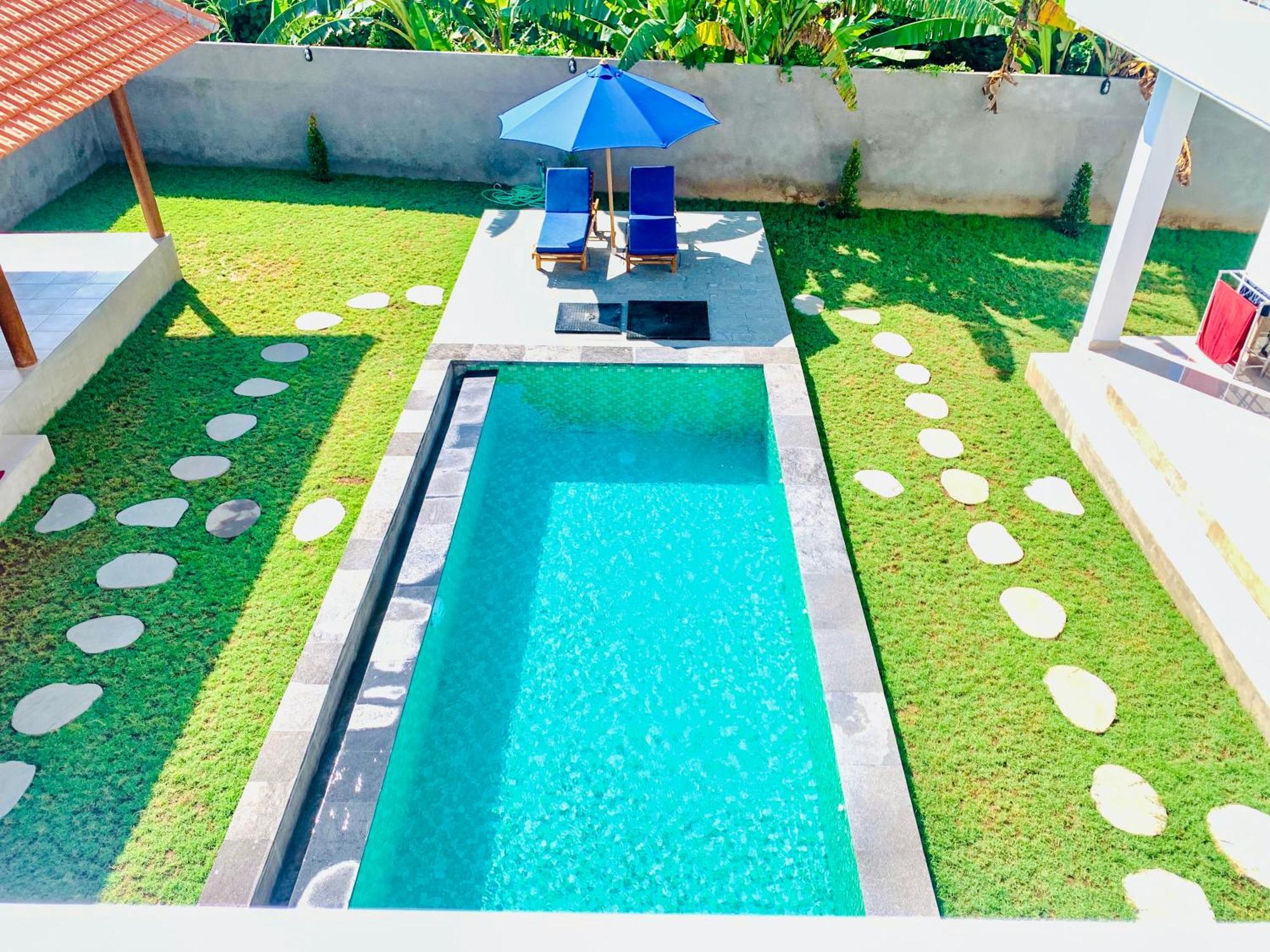 Bali Intan Canggu Dış mekan fotoğraf