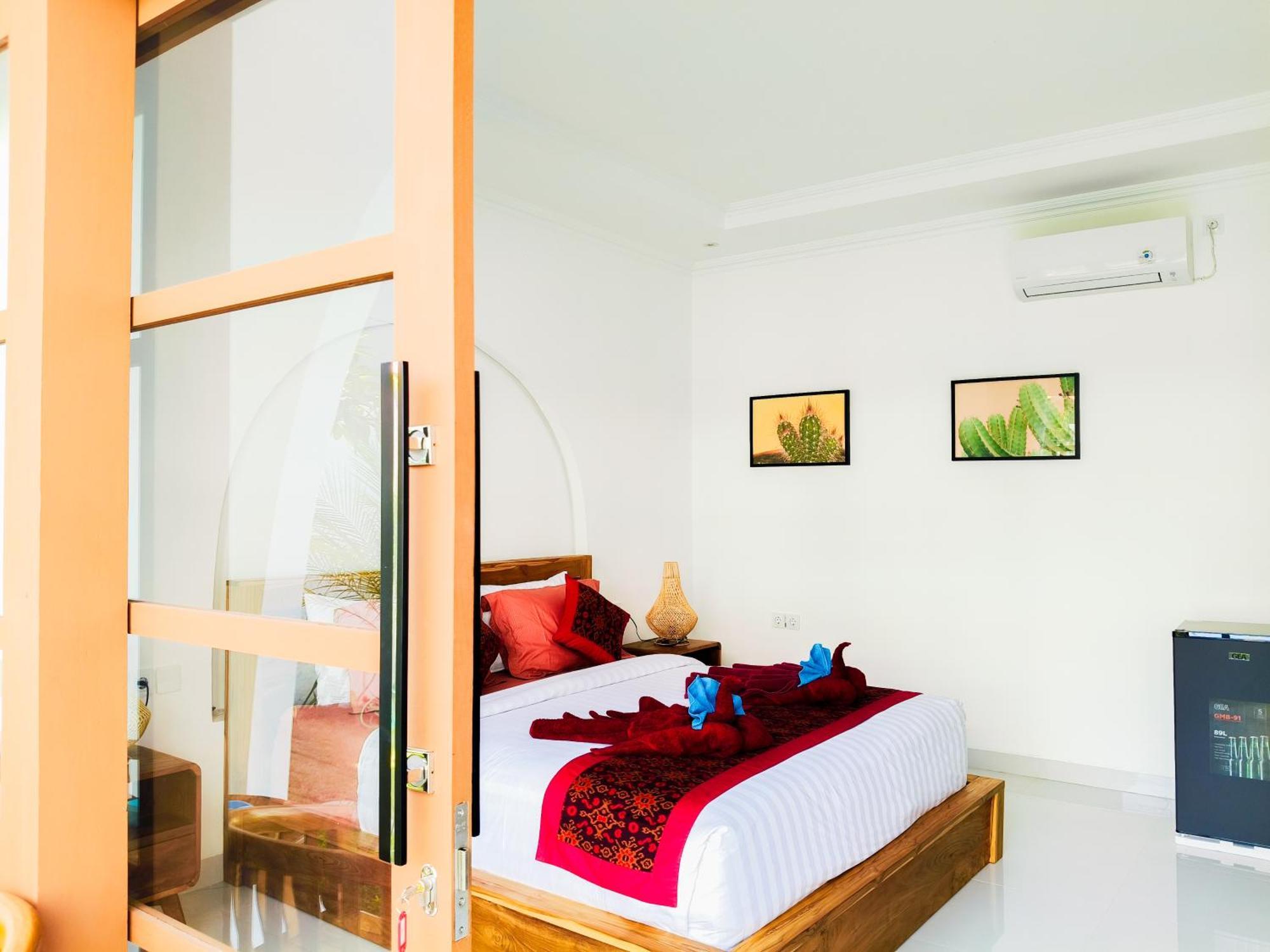 Bali Intan Canggu Oda fotoğraf