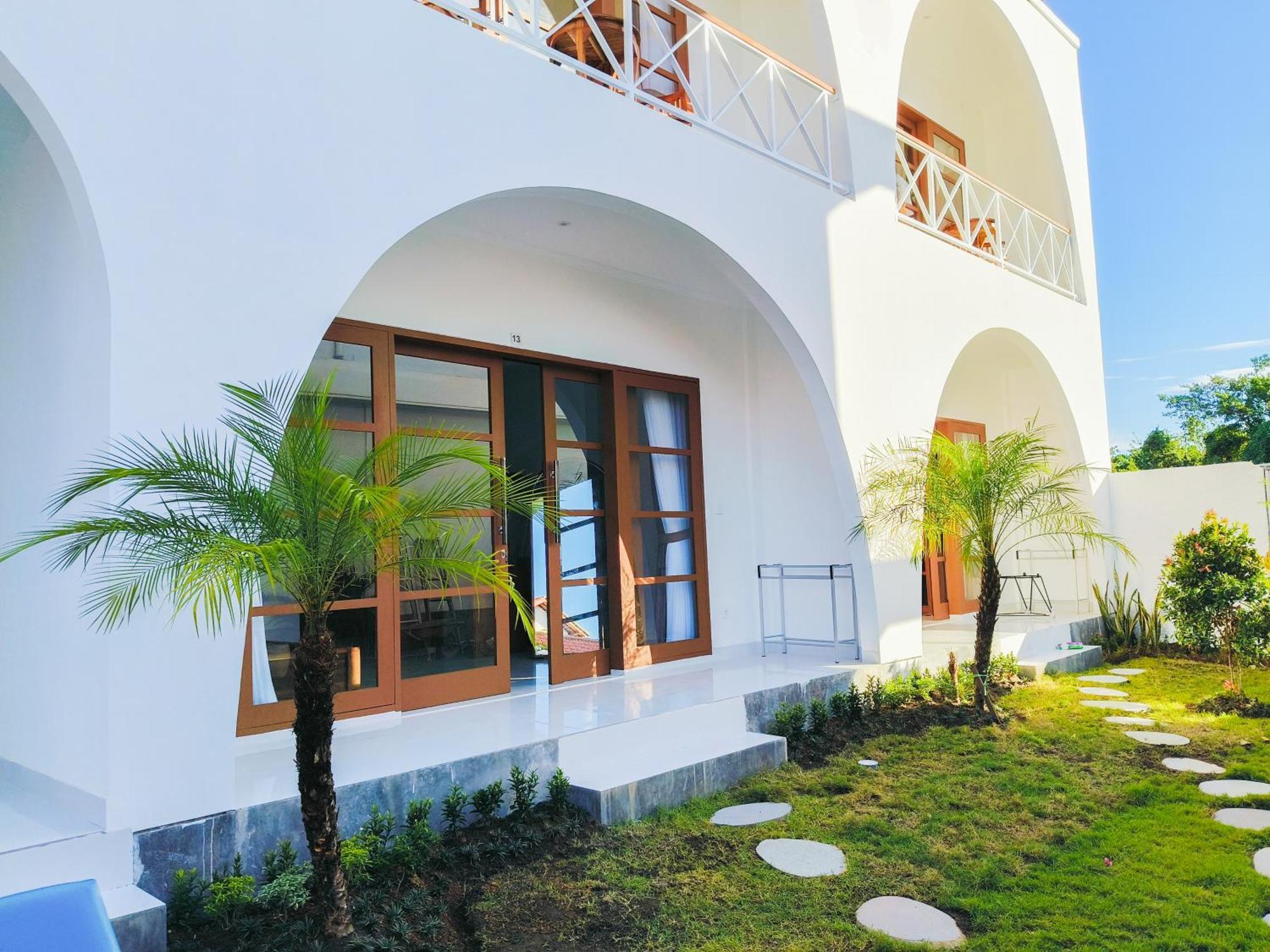 Bali Intan Canggu Oda fotoğraf