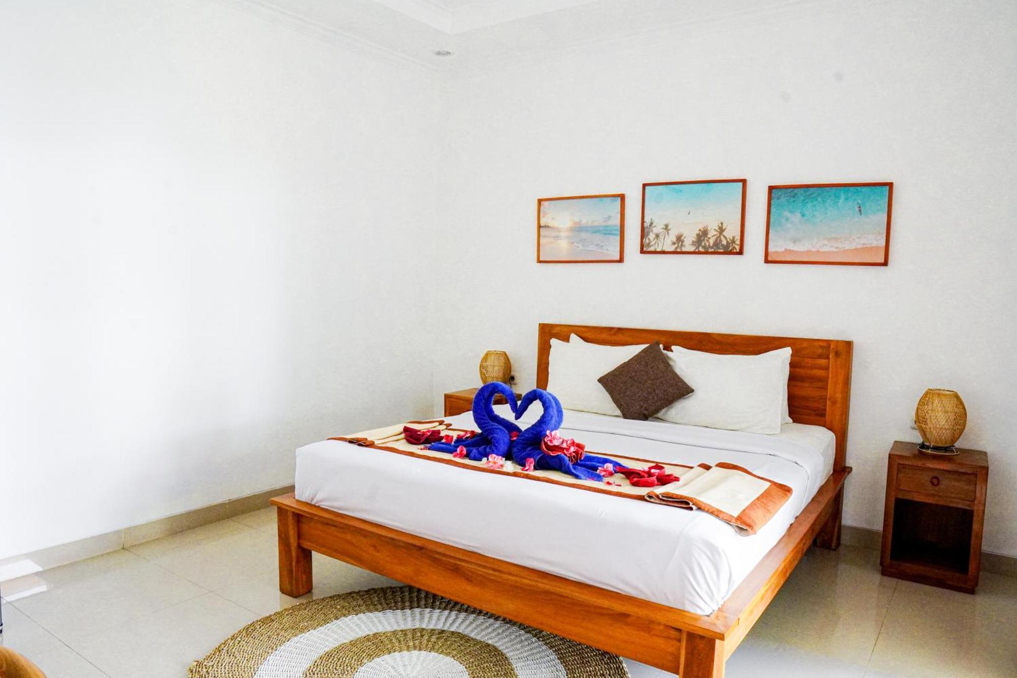 Bali Intan Canggu Dış mekan fotoğraf